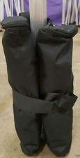 MCD Gazebo Marquee Commercial Grade Heavy Duty Weight Bag FOUR - Ballast Sandbag