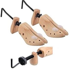 2 x MENS GENTS SHOE STRETCHERS