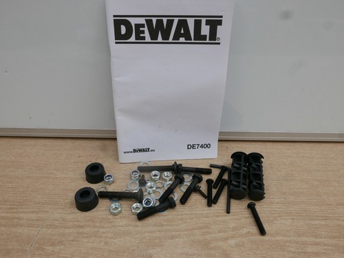Dewalt fixings pack - dewalt,
