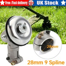 Gearbox Gearhead For Strimmer