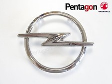 Genuine Opel Corsa F 2020-ON