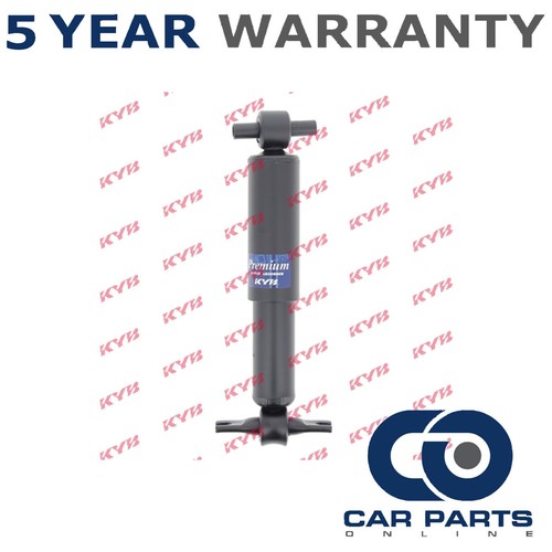 Suspension shock absorber - suspension,