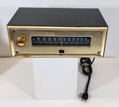 Pilot radio corporation - radio,