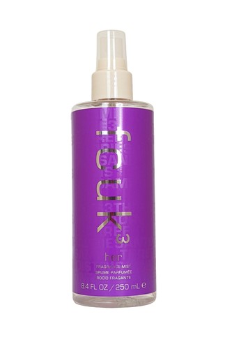 Fcuk fragrance mist - fragrance,