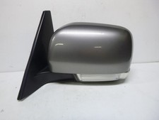 2010 Mitsubishi Shogun MK4