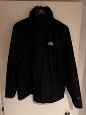 North Face Black Sangro Jacket
