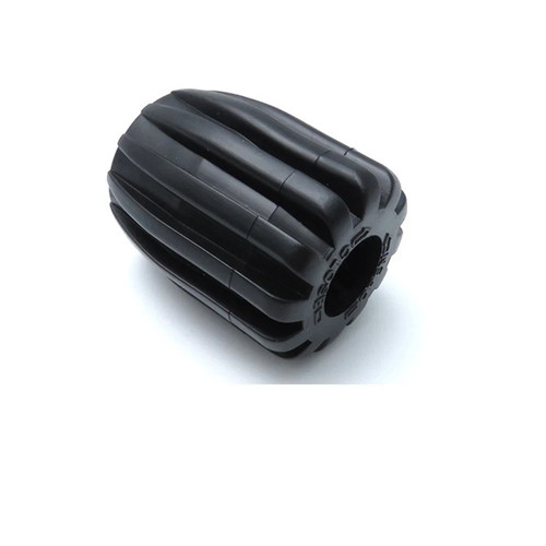 Scuba tank control - tank, handle