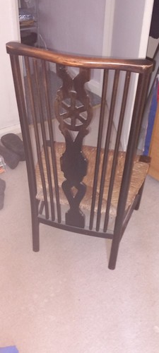 Late 19th antique - late, c