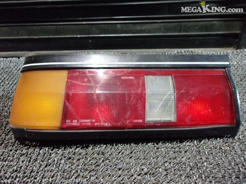 Ae86 levin door - 3-door, model)