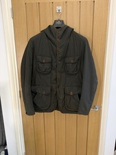 TOKITO Barbour Jacket XL