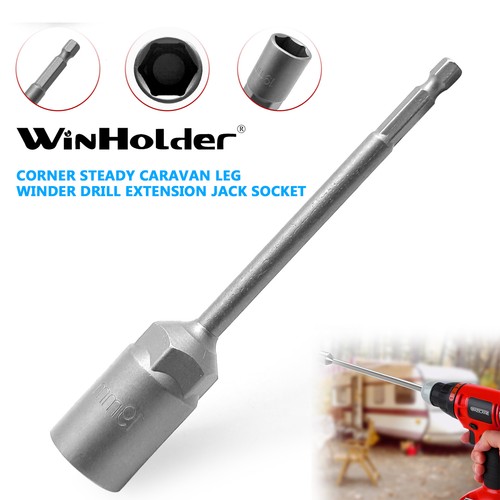 Caravan 15cm corner - 15cm, steady
