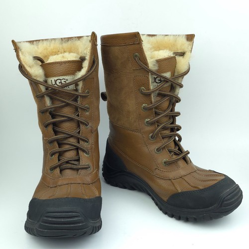 Ugg adirondack womens 7 - adirondack,