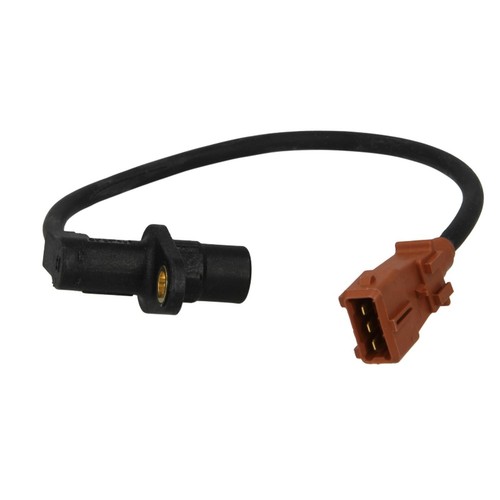 Crankshaft position sensor - crankshaft,