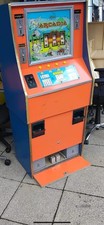Fruit Machine Mechanical
