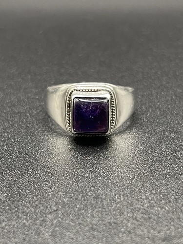 Vintage sterling silver - vintage,