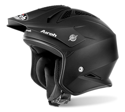 Airoh trrs trials helmet - airoh,