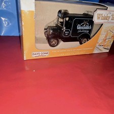 Lledo Days Gone Glenfiddich