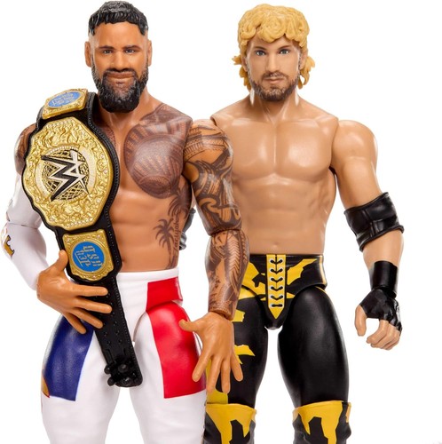 Wwe championship showdown - wwe,