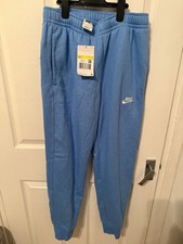 Nike Men's Blue Standard Fit