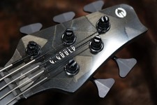 Gould GGi5 5-String Bass