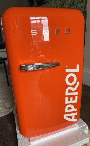 Bnib smeg fab - bnib, bar