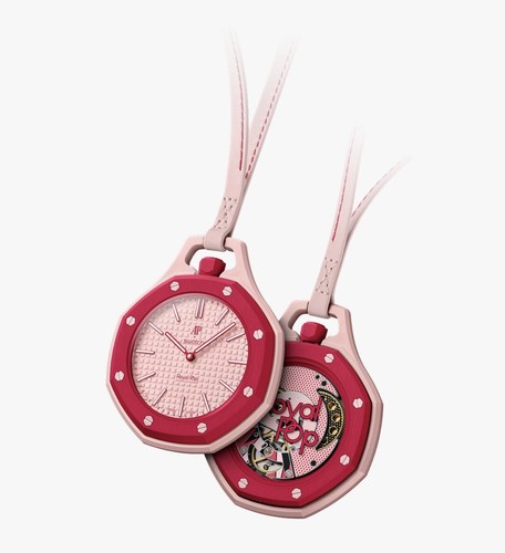 Swatch royal pop otto - ap,