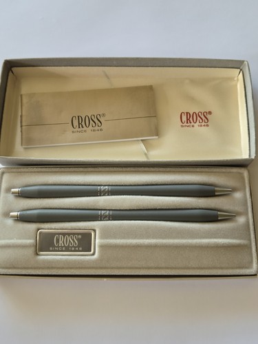 Vintage cross century matt - century,