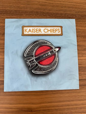 Modern Way by Kaiser Chiefs