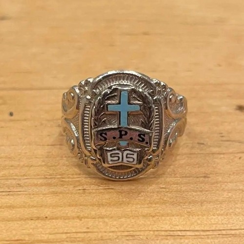 American vintage silver - american,