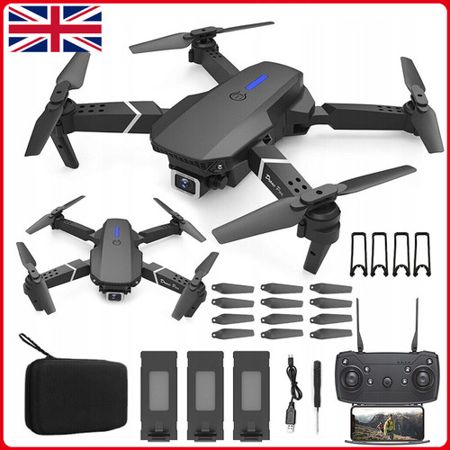 2026 drone drones pro - pro, hd