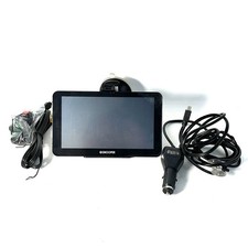SNOOPER 6 Series Sat Nav GPS
