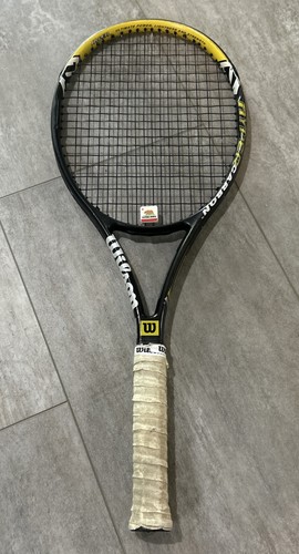 Wilson hyper hammer - hyper,