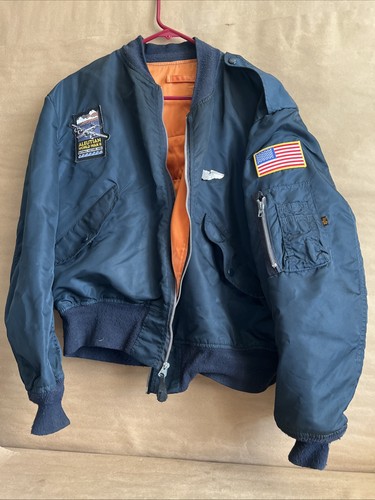 Vtg aleutian wwii ama - vtg,