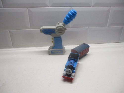 Tomy trackmaster thomas the - trackmaster,