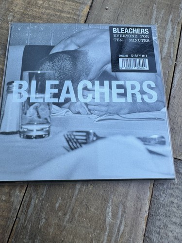 Bleachers dirty hit - bleachers,