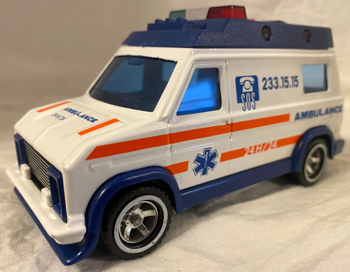 Rare preowned a54 marjorette - rare,