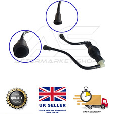 Diesel Hand Fuel Pump Primer