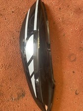 Lexmoto Arrow 125 Rear Left