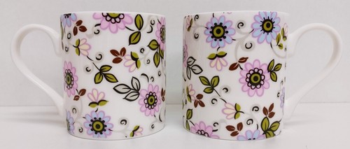Paradise mugs set - paradise,