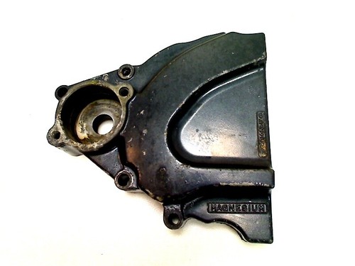 Engine cover left - engine,