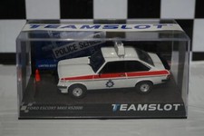 Team Slot Ford Escort Mk2