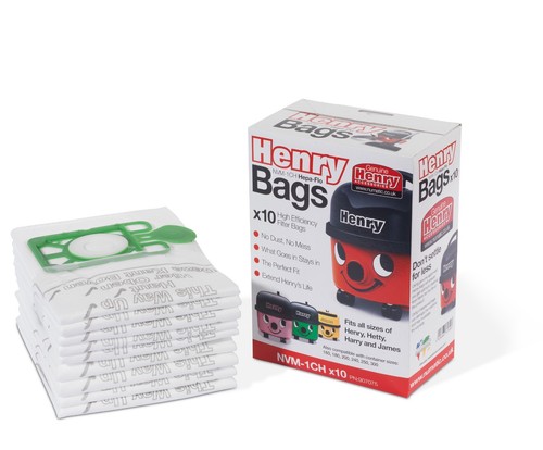 Genuine pack numatic - genuine, x