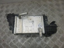 2020 FORD FOCUS 1.5 DIESEL INTERCOOLER JN1Q-6C896-AD IW2025