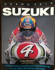GRAND PRIX SUZUKI TEAM
