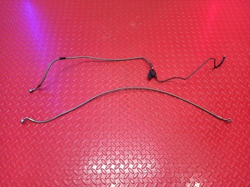 Brake oil hoses bmw 650 - brake,