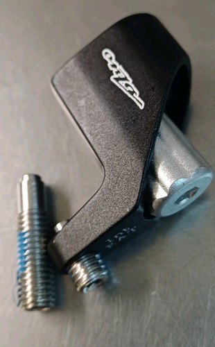 Onza mech derailleur hanger - onza,