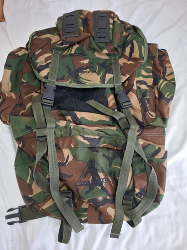 Highlander forces nevis - highlander,