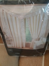 Rimini Lined Voile + Tiebacks