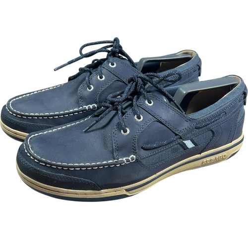 Sebago shoes mens - shoes, uk