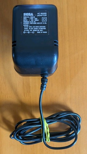 Original sega master system - original,